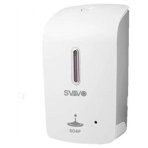 Dozownik do mydła TR-551(WHITE) DOZOWNIK PLUS STOJAK na sesnsor