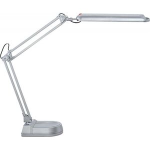 Lampka biurkowa Maul biała  (M8203695)