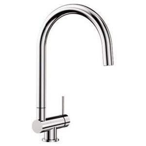 Bateria kuchenna Blanco Coressa-F stojąca chrom (521543)