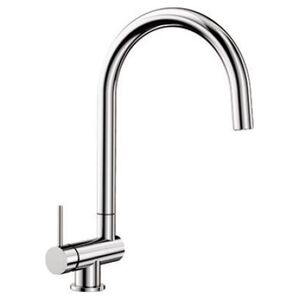 Bateria kuchenna Blanco Coressa-F stojąca chrom (521544)