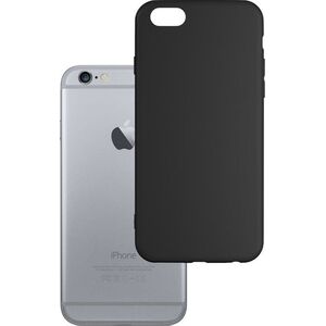 3MK Etui ochronne do iPhone 6/6s - 3mk Matt Case