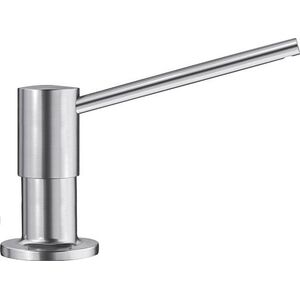 Blanco Torre dozownik do płynu 300 ml blatowy stal (526430)