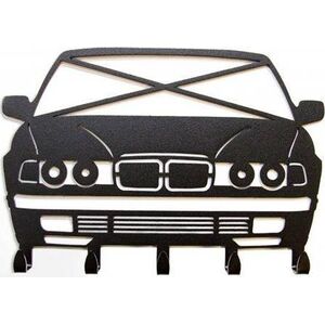 Mtuning_A Wieszak na klucze BMW E32 ekstra prezent drift
