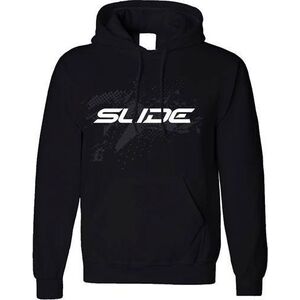 MTuning Bluza z kapturem Slide XXXL