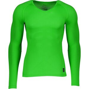 Nike Koszulka Nike Hyper Top 927209 329 927209 329 zielony XXL