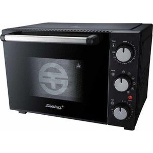 Mini piekarnik Steba Steba KB M 19 Oven with Circulating Air