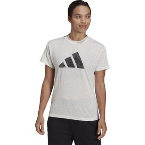 Adidas Koszulka adidas Winrs 3.0 Tee Whtmel HE1701 HE1701 biały L