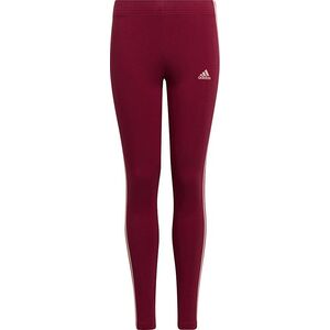 Adidas Legginsy adidas G 3S Leg HE1997 HE1997 różowy 152 cm
