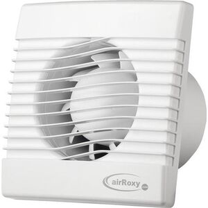 airRoxy Wentylator łazienkowy pRim100 timer