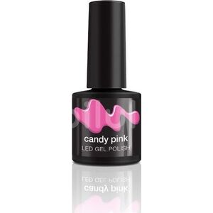 Rio LAKIER CANDY PINK FIZZ - LEDG-AGN3042-7ML - RIO