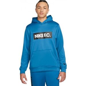 Nike Bluza Nike F.C DC9075 407 DC9075 407 niebieski S