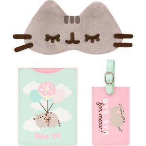 Pusheen Pusheen - Zestaw podrożny z kolekcji Foodie