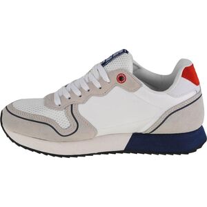 Big Star Big Star Shoes JJ274280 białe 38