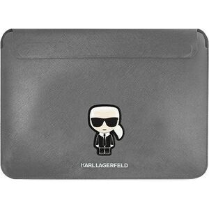 Etui Karl Lagerfeld Czarny