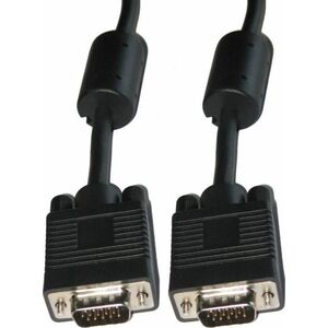 Kabel D-Sub (VGA) - D-Sub (VGA) 3m czarny (KPO3710-3)