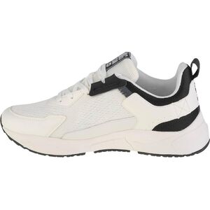 Big Star Big Star Shoes JJ174398 białe 44