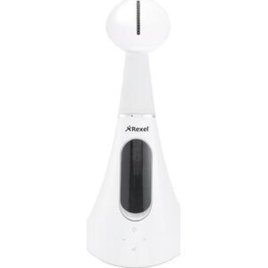 Lampka biurkowa Rexel biała  (ulk0603227)