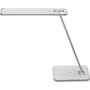 Lampka biurkowa Unilux biała  (ulk0624089)