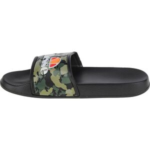 Ellesse Klapki Duke Slides EL11W74502-07 Wielokolorowe r. 37
