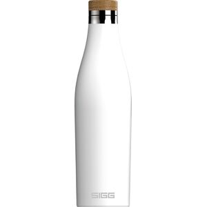 SIGG Sigg Meridian Water Bottle white 0.5 L