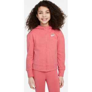 Nike Bluza Nike Sportswear girls DA1124 603 DA1124 603 różowy XL (158-170)