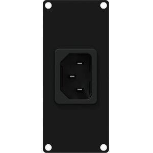 Caymon Moduł CASY ze złączem IEC C14 Euro (CASY181/B)
