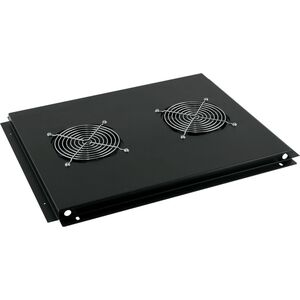Caymon Panel wentylacyjny 19" do serii SPR600 (SPR60RF)