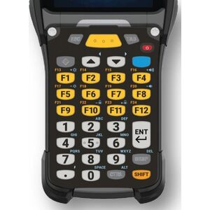 Zebra Zebra EVM MC93 KYPD 34KY FUNC-NUMERIC/.