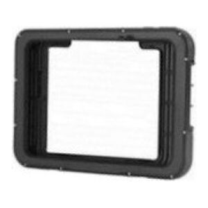 Zebra Zebra EVM RUGGED FRAME 8IN W/ RUGGED IO/FOR ET5X