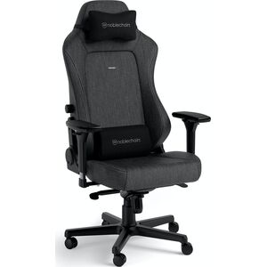 Fotel Noblechairs Hero TX szary