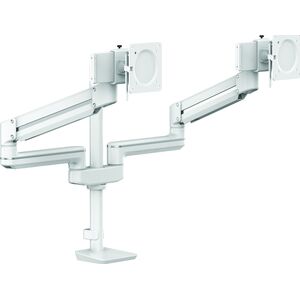 Fellowes Uchwyt biurkowy na 2 monitory 15" - 32" TALLO Modular 2FMS (8616501)