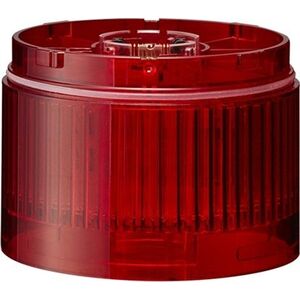 Patlite PATLITE Farbmodul LR7-E-R 70mm LED rot