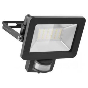 Naświetlacz Goobay Reflektor zewnętrzny LED, 30 W, z czujnikiem ruchu 53881