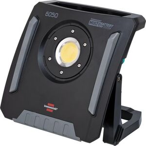 Brennenstuhl Przenosny reflektor LED Hybrid MULTI 6050 MH, 60W, 6200lm, IP65 1173140600