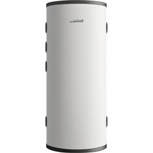 Vaillant VP RW 45/2 B – zasobnik buforowy, poj. 45l (grzanie i chłodzenie) – Klasa ErP B