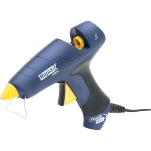 Pistolet do kleju Rapid Bezprzewodowy pistolet do kleju na gorąco Rapid CG270