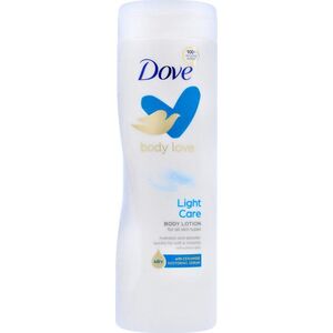 Dove  Dove Body Love Balsam do ciała Light Care 400ml