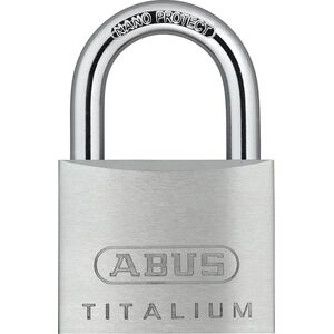Abus ABUS 64 Titalium 64TI/50 SL 6