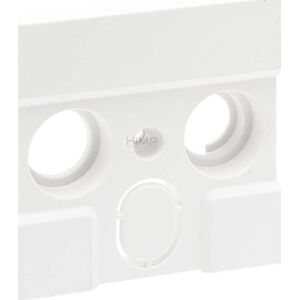 Legrand Plakietka TV-RD-SAT Legrand Niloe Step 863184 biała