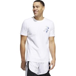 Adidas Koszulka adidas Skates Tee HL0093