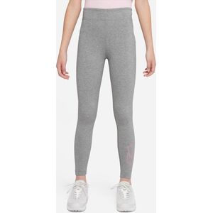 Nike Spodnie Nike Sportswear Essential DN1853 092