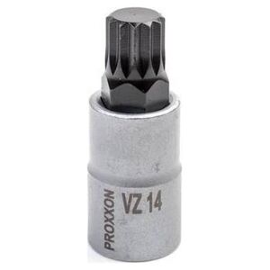 Proxxon Nasadka gwiazdkowa VZ 16 - 1/2 cala PROXXON - 55 mm