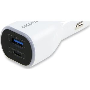 Ładowarka Dicota CAR LAPTOP CHARGER UNIVERSAL CAR LAPTOP CHARGER UNIVERSAL