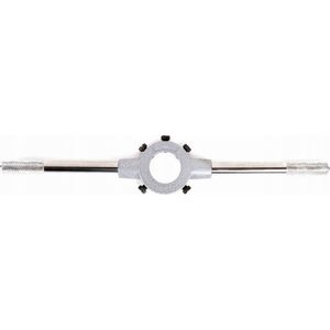 Abraboro Uchwyt do narzynek M7-9 / 25x9 Abraboro