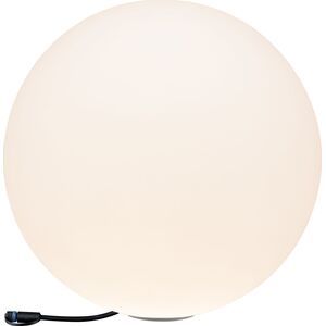 Paulmann Outdoor Plug & Shine Globe IP67 3000K 575lm 24V