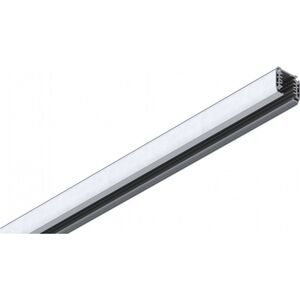 Paulmann ProRail3 szyna 2m srebrny 230V metal 3-fazowa