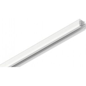 Paulmann ProRail3 szyna 2m Biały 230V metal 3-fazowa