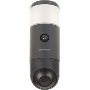 Kamera IP Thomson KAMERA IP OBROTOWA ZEWNĘTRZNA RHEITA-100 Wi-Fi - 1080p THOMSON