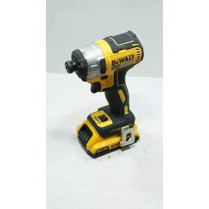 Klucz udarowy Dewalt 18v xr kompaktowy klucz udarowy 1/2"