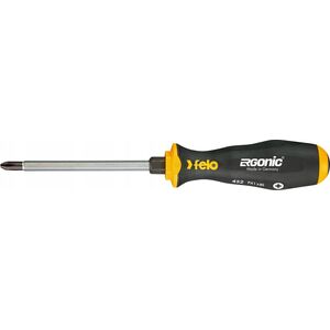 Felo Wkrętak krzyżowy Ergonic PH 1 - 80  FELO - do pobijania